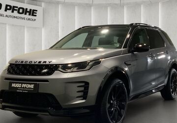 Land Rover Discovery Sport 3.000 km 65.490 &euro; Hamburg 22297