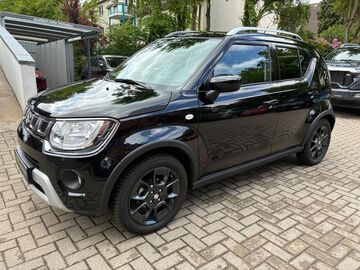 Gebrauchte Suzuki Ignis