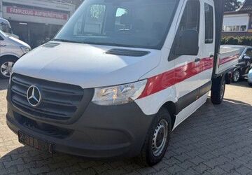 Mercedes-Benz Sprinter 40.265 km 29.990 &euro; Hamburg 22177