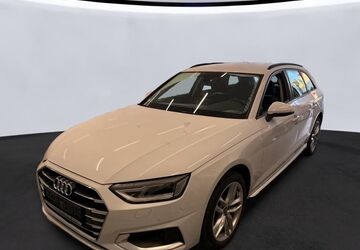 Audi A4 57.408 km 27.585 &euro; Uetersen bei Hamburg 25436