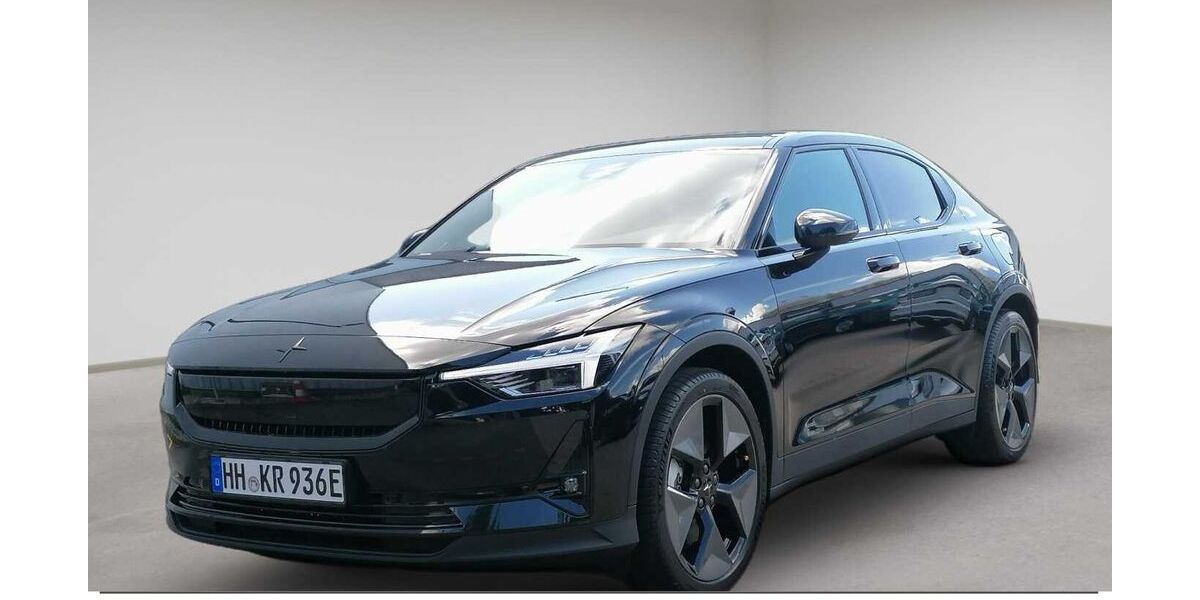 Polestar 2 7.500 km 51.850 &euro; Hamburg 22761