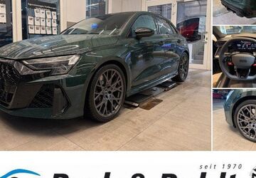 Audi RS3 6.357 km 69.950 &euro; Hamburg 22761