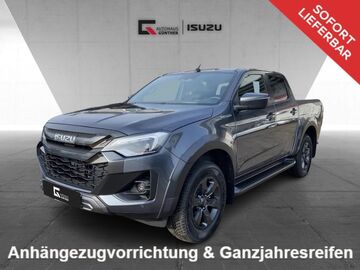 Gebrauchte Isuzu D-Max