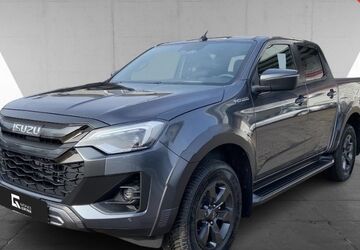 Isuzu D-Max 2.222 km 50.932 &euro; Hamburg 20537