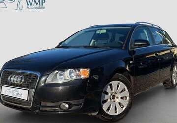 Audi A4 158.323 km 5.990 &euro; Hamburg 22045