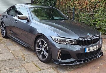 BMW M340i 144.000 km 28.000 &euro; Pinneberg 25421