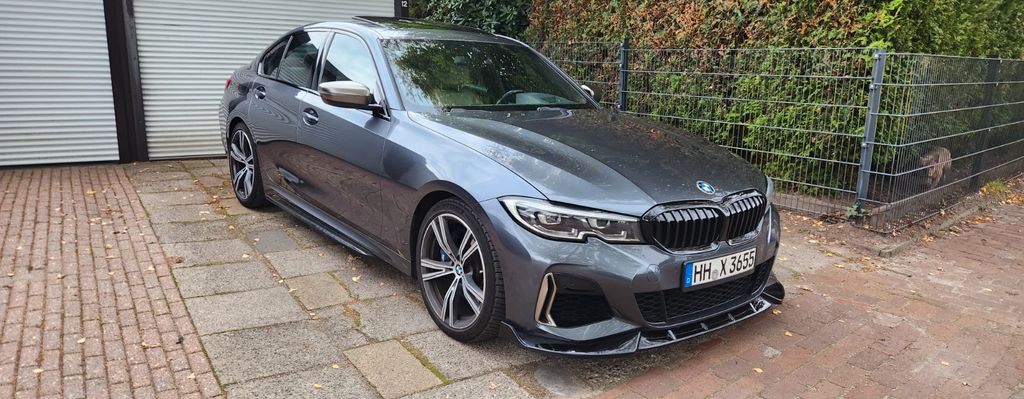 BMW M340i 144.000 km 28.000 &euro; Pinneberg 25421