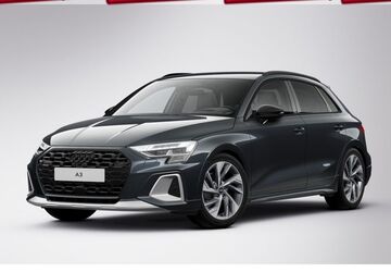 Audi A3 1.899 km 43.940 &euro; Hamburg 22419