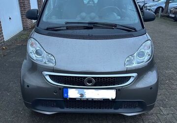 Smart ForTwo 84.000 km 9.900 &euro; Seevetal 21217
