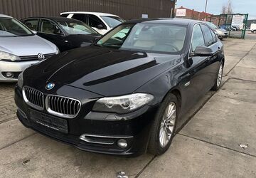 BMW 530 332.000 km 8.500 &euro; Winsen/Luhe 21423