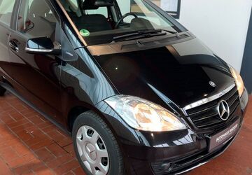 Mercedes-Benz A 180 77.019 km 7.490 &euro; Henstedt-Ulzburg (bei Hamburg) 24558