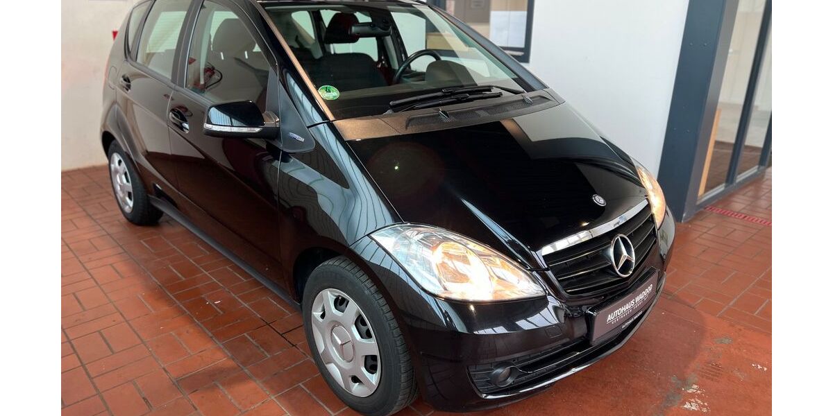 Mercedes-Benz A 180 77.019 km 7.490 &euro; Henstedt-Ulzburg (bei Hamburg) 24558