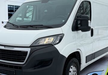 Peugeot Boxer 211.429 km 11.300 &euro; Appen-Etz 25482