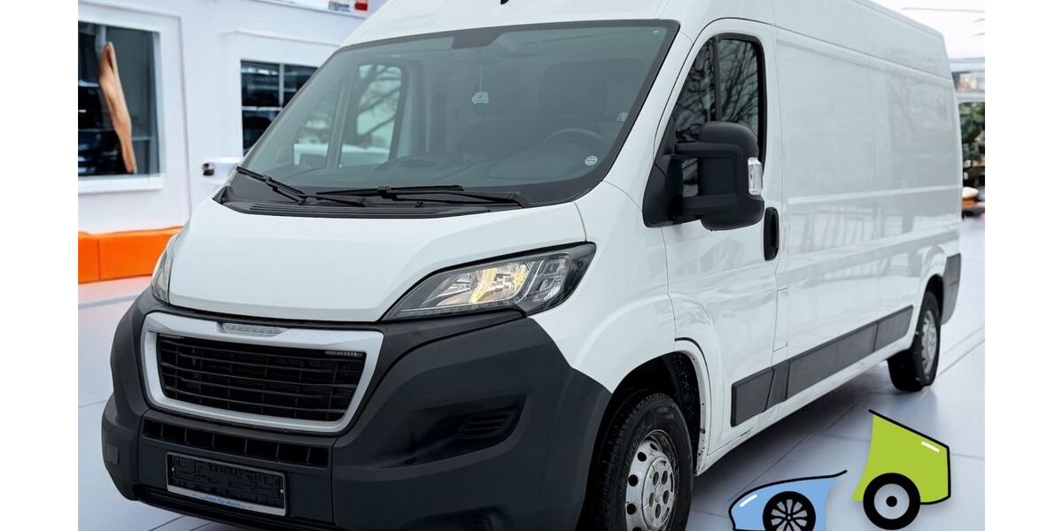 Peugeot Boxer 211.429 km 11.300 &euro; Appen-Etz 25482