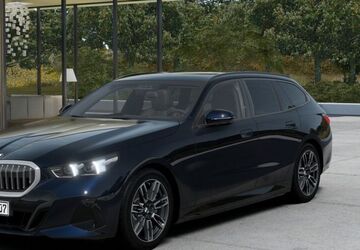 BMW 540 22.870 km 60.666 &euro; Hamburg 21073