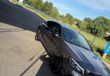 Mercedes-Benz CLA 45 AMG Shooting Brake 99.999 km 34.999 &euro; Nienwohld 23863