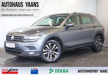 VW Tiguan 183.870 km 15.489 &euro; Pinneberg 25421