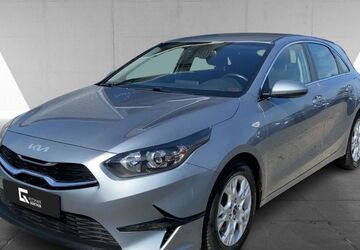 Kia ceed / Ceed 47.422 km 17.990 &euro; Hamburg 20537