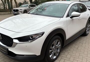 Mazda CX-30 37.910 km 19.950 &euro; Hamburg 21033