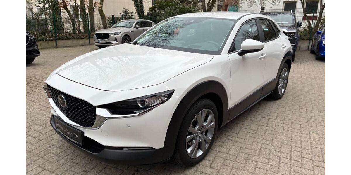 Mazda CX-30 37.910 km 19.950 &euro; Hamburg 21033