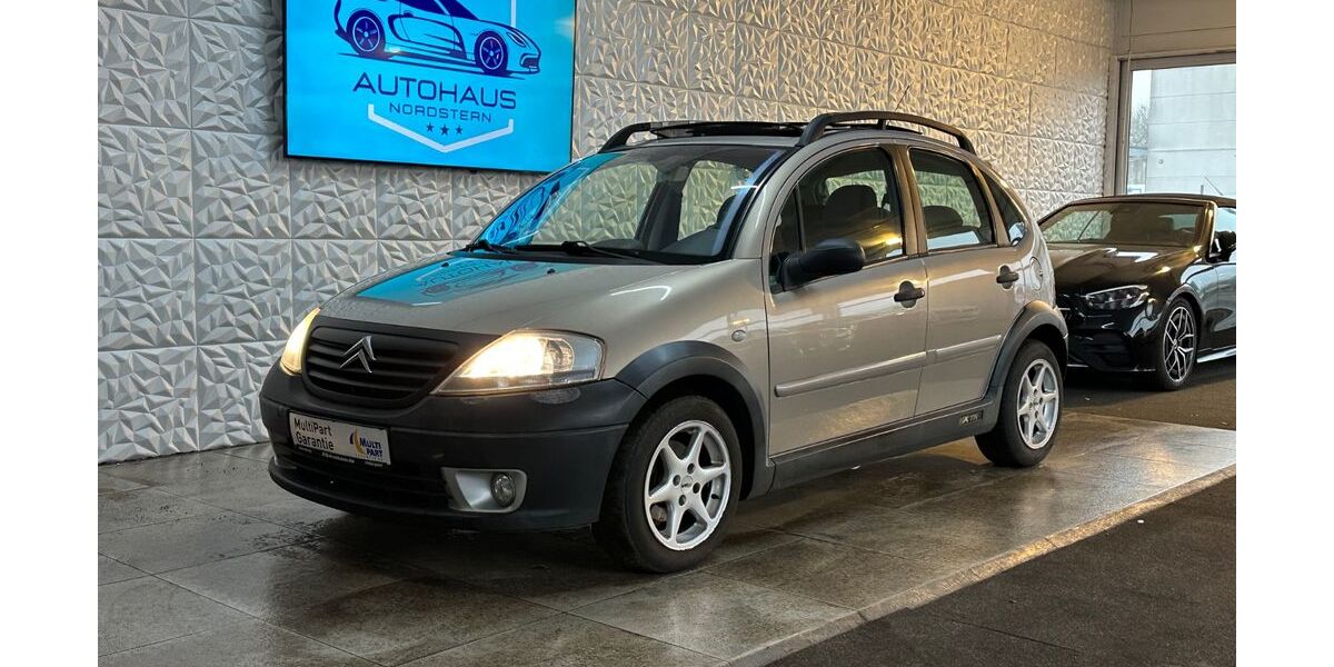 Citroen C3 149.021 km 3.999 &euro; Stapelfeld 22145
