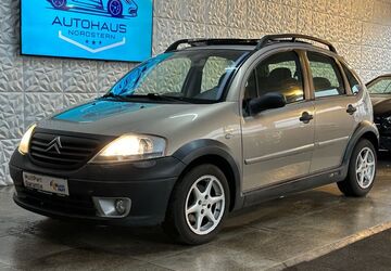 Citroen C3 149.021 km 4.399 &euro; Stapelfeld 22145