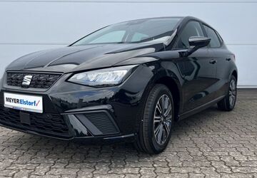 Seat Ibiza 6.000 km 19.490 &euro; Neu Wulmstorf 21629