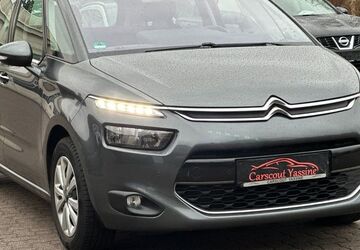 Citroen C4 174.000 km 6.500 &euro; Buxtehude 21614