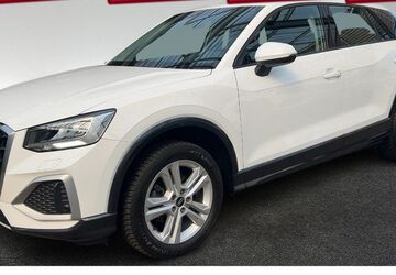 Audi Q2 47.374 km 22.950 &euro; Hamburg 22529