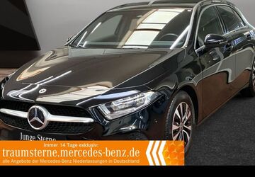 Mercedes-Benz A 180 39.096 km 23.890 &euro; Hamburg 22047