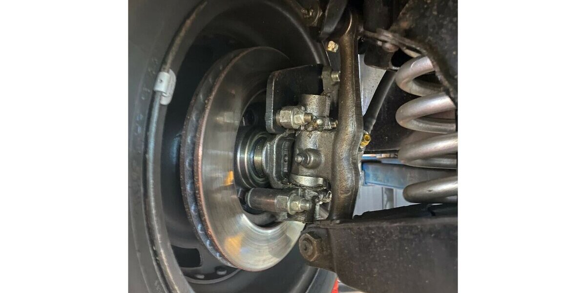 Chevrolet Fleetline DeLuxe 2100 50-1007 15.500 km 29.999 &euro; Hamburg 22339