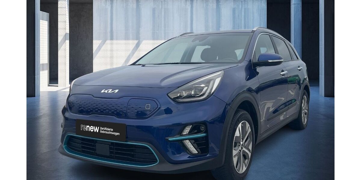Kia Niro 29.819 km 22.990 &euro; Hamburg 22529