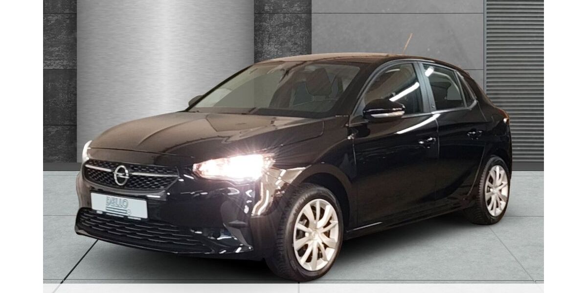 Opel Corsa 13.574 km 20.399 &euro; Hamburg 22159