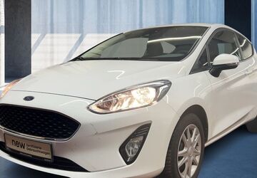 Ford Fiesta 74.426 km 8.990 &euro; Hamburg 22763