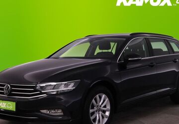 VW Passat Variant 31.120 km 27.750 &euro; Hamburg 22529