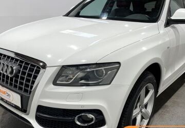 Audi Q5 200.000 km 13.950 &euro; Norderstedt 22848