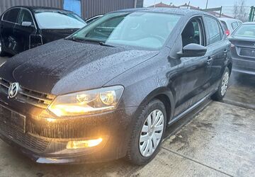 VW Polo 256.000 km 3.500 &euro; Winsen/Luhe 21423