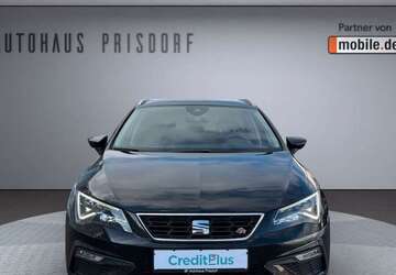 Seat Leon 104.468 km 17.950 &euro; Prisdorf bei Hamburg 25497