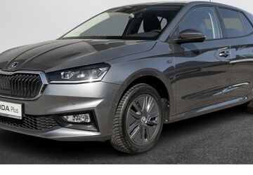 Skoda Fabia 20.550 km 24.890 &euro; Schenefeld 22869