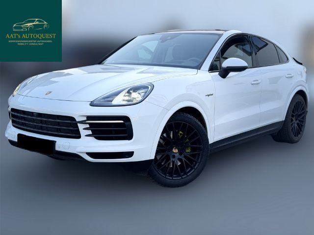 Porsche Cayenne 44.000 km 94.990 &euro; Hamburg 22527