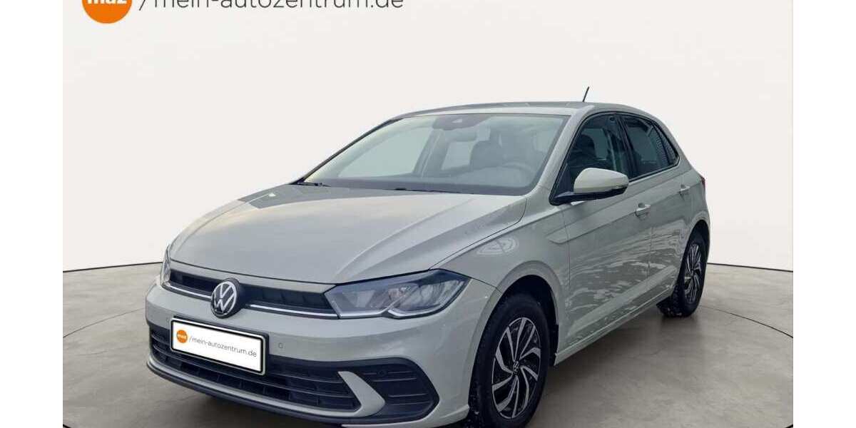 VW Polo 68.087 km 15.970 &euro; Seevetal 21220