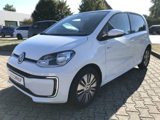 VW up! 42.814 km 12.999 &euro; Geesthacht 21502