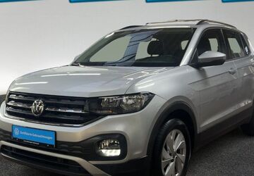 VW T-Cross 54.583 km 16.888 &euro; Hamburg 22761
