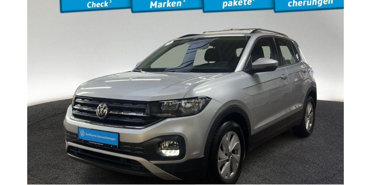 VW T-Cross 54.583 km 16.888 &euro; Hamburg 22761
