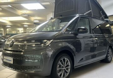 VW T7 California 2.500 km 72.790 &euro; Neu Wulmstorf 21629