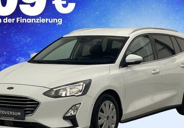 Ford Focus 133.760 km 13.245 &euro; Uetersen bei Hamburg 25436