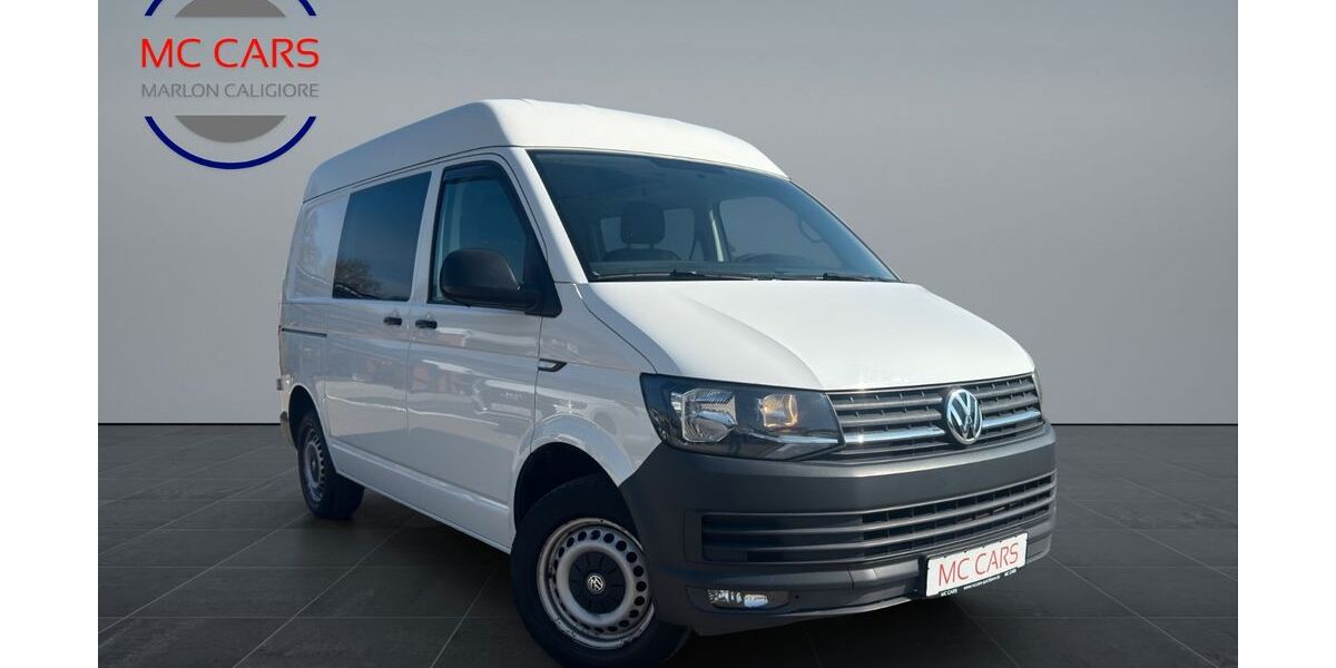 VW T6 Transporter 174.000 km 15.490 &euro; Quickborn 25451