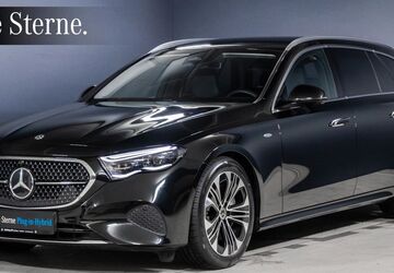 Mercedes-Benz E 300 18.795 km 44.890 &euro; Hamburg 22549