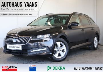 Skoda Superb 168.930 km 15.989 &euro; Pinneberg 25421