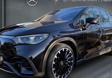 Mercedes-Benz EQE SUV 26.212 km 76.990 &euro; Buxtehude 21614